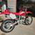 2002 Honda XR400R 3 thumbnail