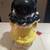 5 Peanuts Ceramic Cookie Jars 16 thumbnail