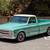 Frame off, nut & bolt restoration, AC, disc brakes, automatic transmis 4 thumbnail
