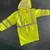 RAINCOATS + SAFTEY REFLECTIVE VESTS medium large xlarge  FIRM PRICE NO 20 thumbnail