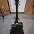 Ibanez AEG7M Acoustic-Electric Guitar – Matte Black – Excellent Condit 5 thumbnail