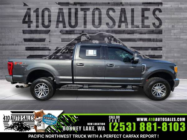 2017 Ford F-250 Super Duty - Photo 2