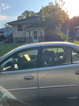 04 Buick century clean 174k 1