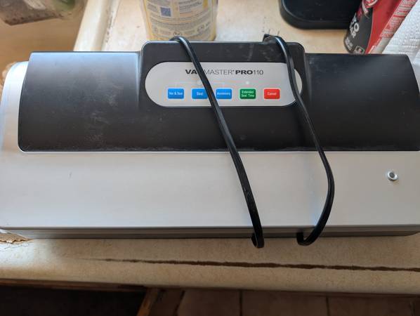 Kitchen appliances 1