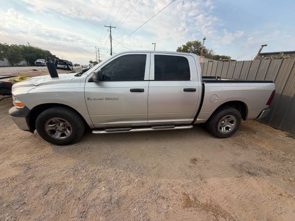 2011 Dodge Ram 1500 * 3639 *   Parting Out * Parts Only 1