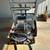 Craftsman 12 mitre saw  with Laser and Rigid stand for sale 7 thumbnail