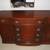 Vintage Breakfront & Buffet - JOHN M. SMYTH CO. 1 thumbnail
