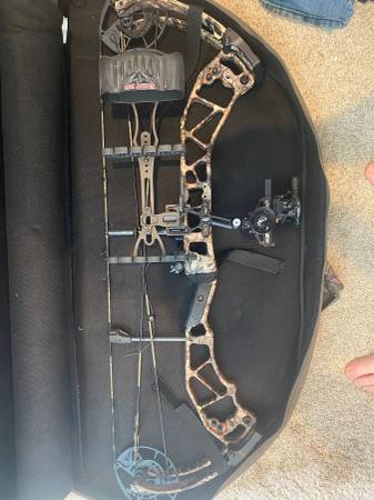 PSE EVO EVL 32 1