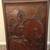Peru Inca South America Wood Carving 1 thumbnail