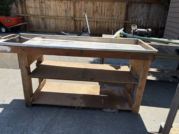 workbench 1