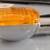 1983 to 1986 Honda CB Motrcycles (Rear Winker Turn Signal Light Chrome 4 thumbnail