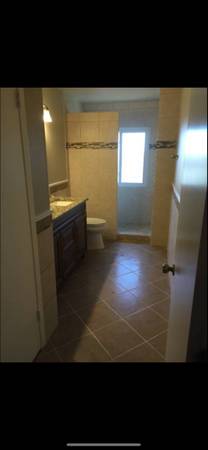 ✳️BATHROOM UPDATE & COMPLETE REMODEL BY SANCHEZ FAMILY 1