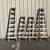 Step Ladders 8ft.and 6ft. 1 thumbnail