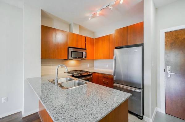 Burnaby 2  Bed 2 Bath Renovated Condo Close Royal Oak Station for Rent 1
