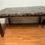 Brown marble table with 6 chairs 1 thumbnail