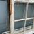 Two 1920’s Salvaged 6 Pane Windows 4 thumbnail