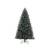 Mr. Christmas Alexa Compatible Smart Home Pre-Lit Artificial Christmas Tree with 7 thumbnail