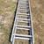 40 ft. Aluminum extension ladder 2 thumbnail
