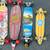 Lot of 5 Longboards 16 thumbnail
