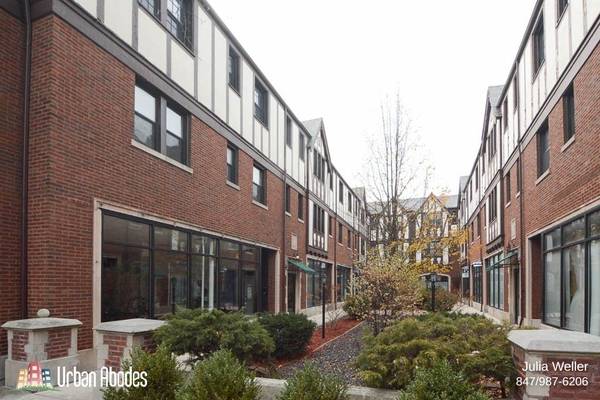 $1,895 / 1br - 700ft2 - $300 OFF FIRST MONTH'S RENT! Comfortable 1 Bedroom, 1 Bath in Winnetka (Winnetka)64041641970947120