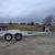 2 axle galvanized boat trailer 6 thumbnail