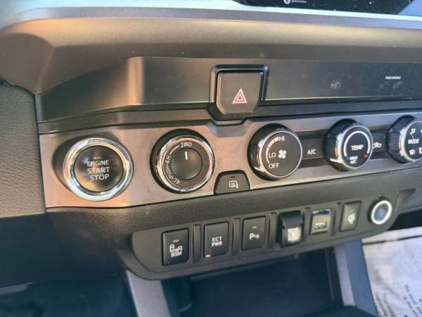 2020 Toyota Tacoma Double Cab - Photo 15