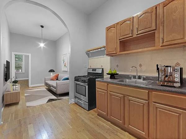 $1,650 / 1br - Estudio renovado de 1 dormitorio en un tranquilo barrio de San Francisco63687423229955122