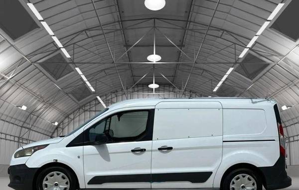 2016 Ford Transit Connect - Photo 5