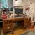 Fine Art School Supply SALE OBO! Desk, Folding Table, and Taborets! 1 thumbnail