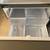 Used 30" LG French Door Refrigerator, Stainless Steel 5 thumbnail