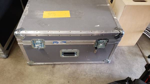 Atlas ATA video gear shipping case 1