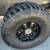 2001 Ford Excursion 4x4 4WD Limited  4dr SUV SUV 12 thumbnail