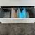 Hon 36" 4 Drawer Lateral File Cabinet (#6842) 10 thumbnail