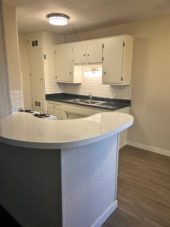 $1,850 / 1hab - 525ft2 - ¡Hermoso departamento actualizado de 1 habitación en planta baja, excelente ubicación! (2531 C #2) (Golden Hill)63663819439361121