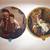 1981 Norman Rockwell Plates 1 thumbnail