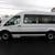2017 Ford Transit Wagon XL Wheelchair Van, Rear Entry wagon Oxford 5 thumbnail