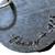Bloomingdale's Ebony + 925 Sterling Silver Pendant Heart Earrings 3 thumbnail