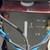 HTP INVERTIG 221 AC/DC TIG WELDER WITH WATER COOLER 10 thumbnail