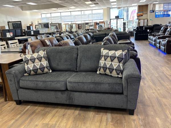 Queen Sleeper Sofa 1