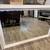 55 x 37 White Framed Mirror 6 thumbnail