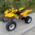 2001 Honda 400ex 2 thumbnail