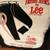 Vintage 1960’s/70’s Lee Jeans Store Advertising Banner 3 thumbnail