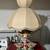 Capodimonte antique table lamps 1 thumbnail