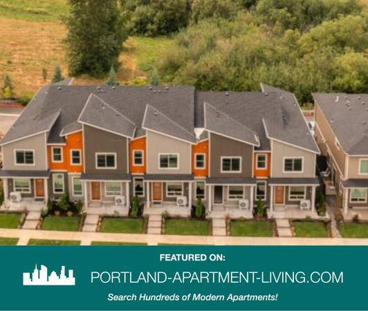 $1,595 / 1br - Spectacular Views in Every Direction @ Lancaster Park! (Troutdale, Wood Village)64039060356481120