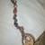 Woven Bag with Beaded Strap 3 thumbnail