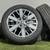 NEW 22” Toyota Tundra Wheels OEM Capstone rims 6x139.7 A/S tires 3 thumbnail