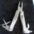 various Leatherman WAVE Multi Tool Stainless Steel 4 thumbnail
