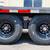 BRAND NEW 2024 Horizon 102x24 Flatdeck Trailer 5 thumbnail