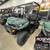 *SAVE $3,700!* NEW 2025 CanAm Defender DPS HD9 UTV Side by side 4 thumbnail