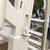 VinylWorks  Above Ground A Frame Pool Ladder [Taupe Color] 2 thumbnail